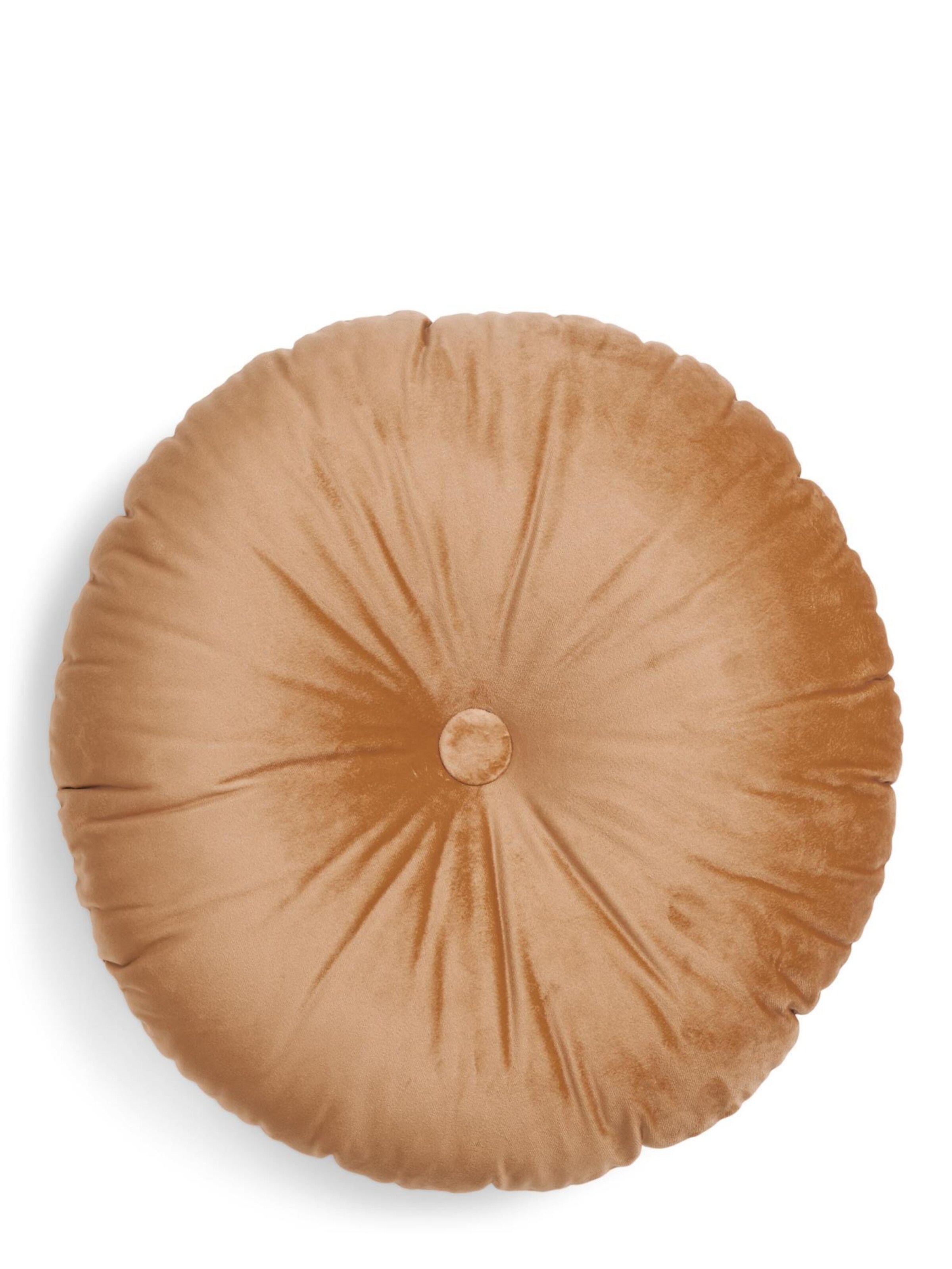 ESSENZA Pillow in Brown