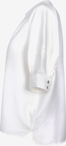 LIEBLINGSSTÜCK Bluse 'Rosula' in Weiß