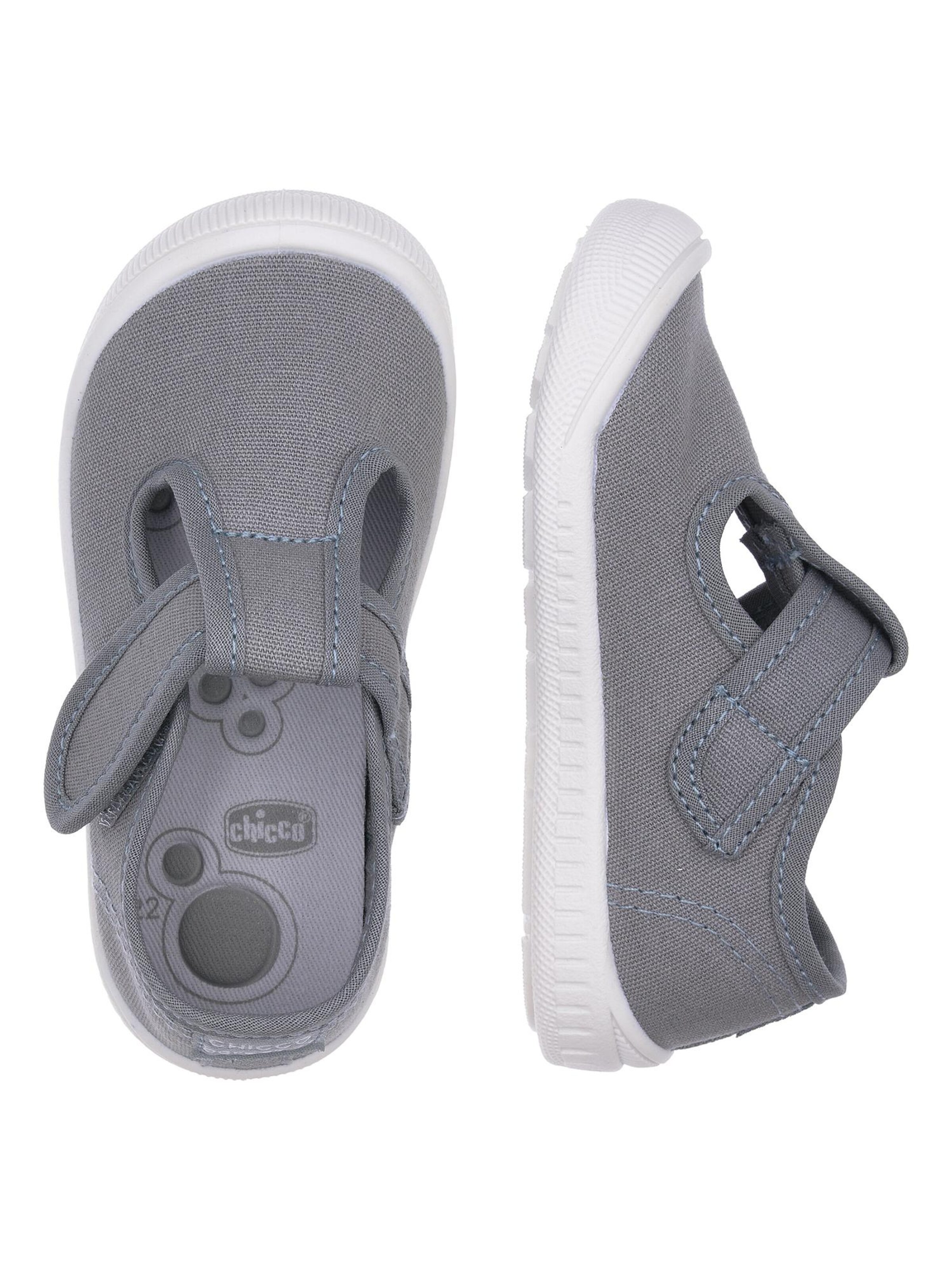 Chicco Félcipő 'Coddy' - kék