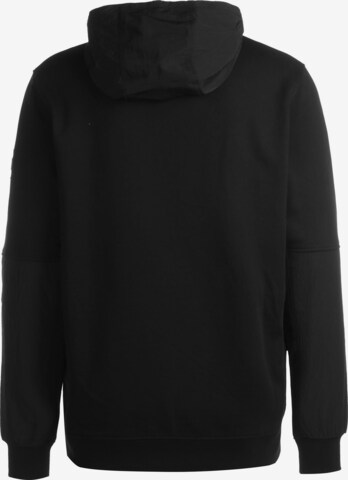Weekend Offender Sweatshirt 'MURATA' in Black