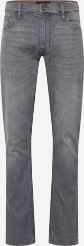 BLEND Jeans 'Blizzard' in Grey: front