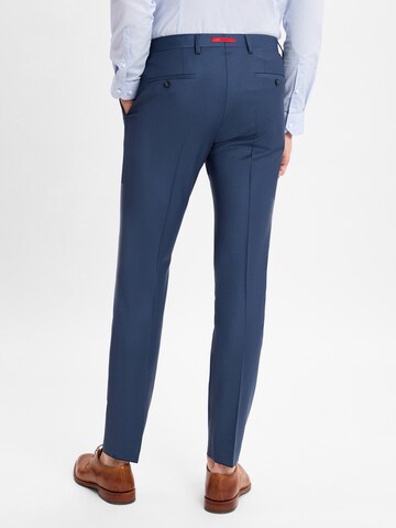 ROY ROBSON Slim fit Pants in Blue