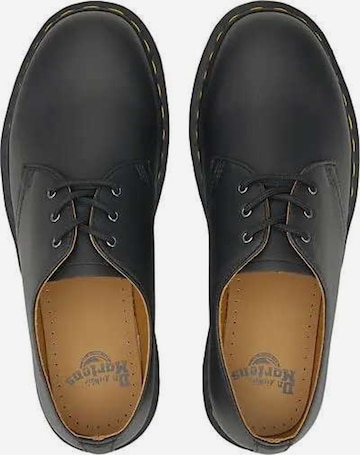 Dr. Martens Veterschoen 'Virginia' in Zwart