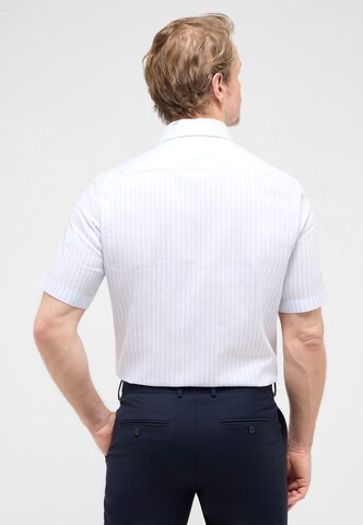 ETERNA Regular fit Button Up Shirt '1863' in Blue