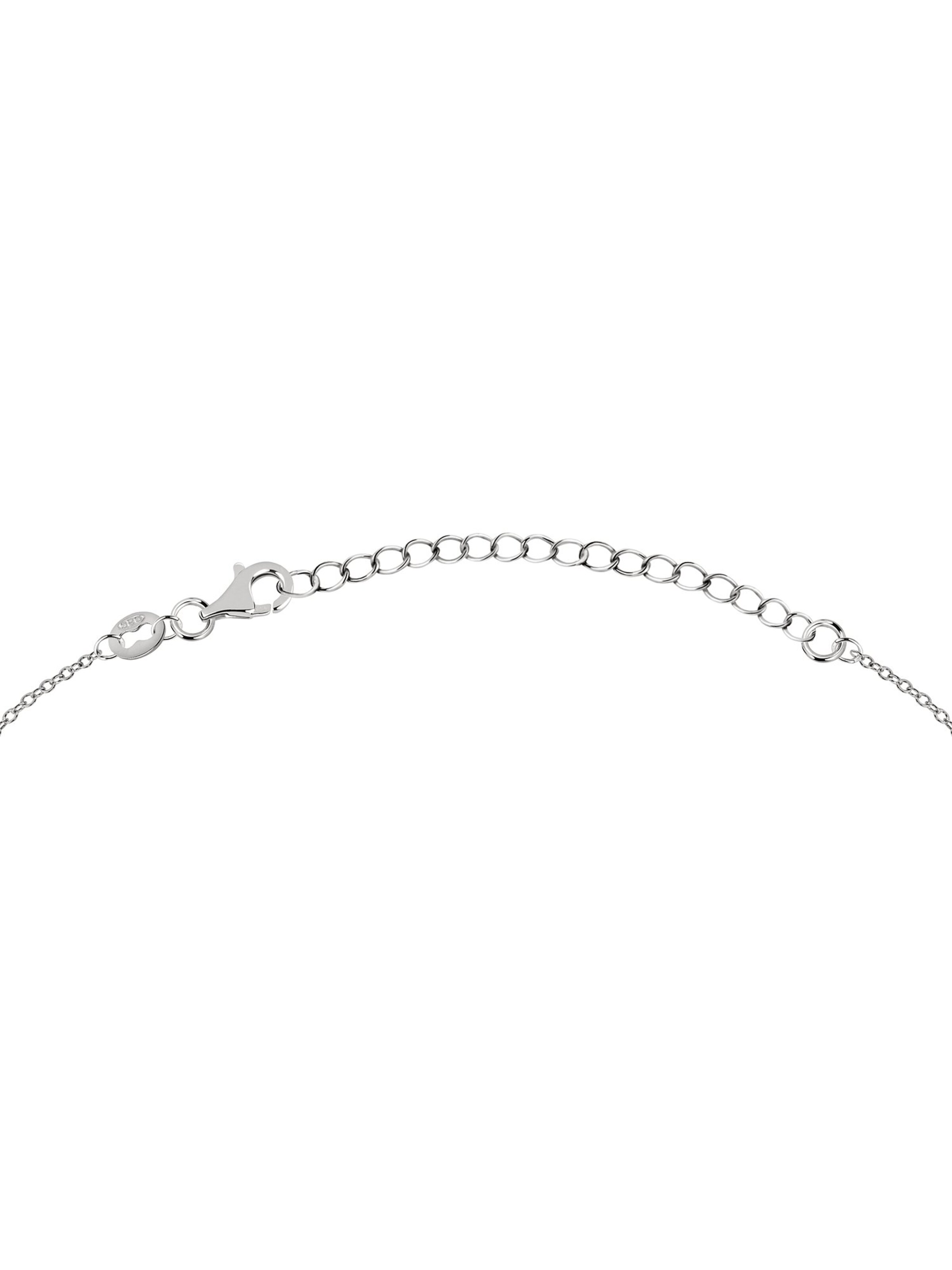 CHRIST Necklace in Silver