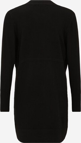 Cardigan Wallis Petite en noir