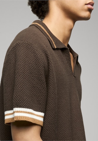 True Religion Trui in Bruin