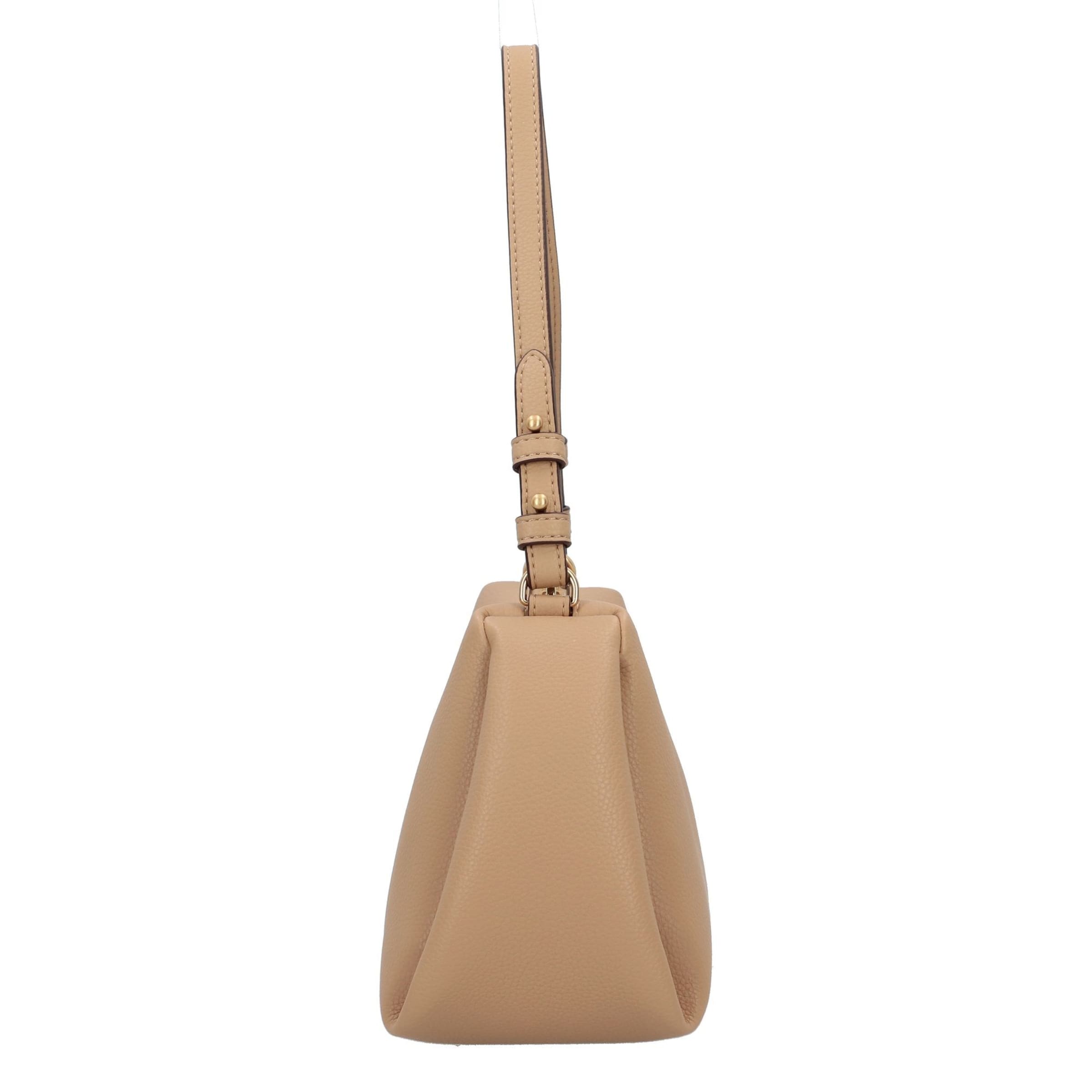 Sac bandoulière 'Remy' DKNY en beige