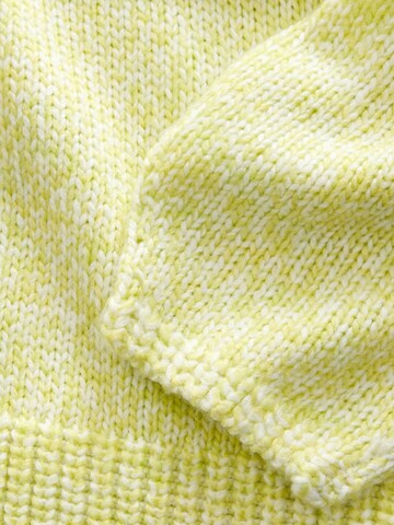 Next Pullover in Gelb