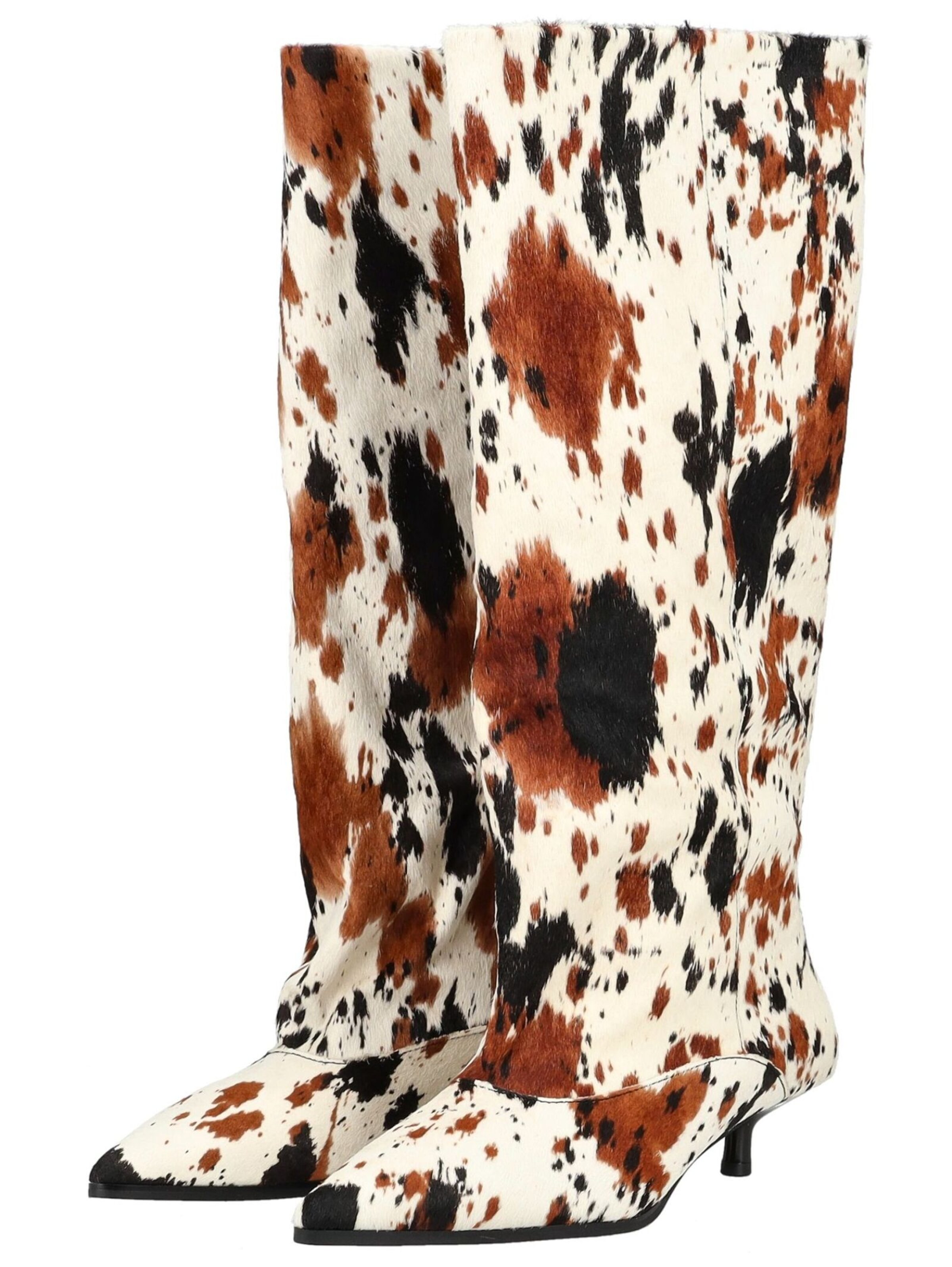 INUOVO Boot in Beige