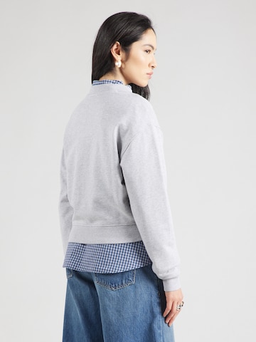 HUGO - Sudadera 'Delessa' en gris