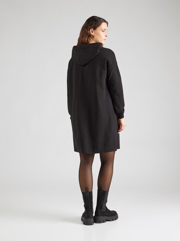 ONLY Carmakoma Dress 'CARValentini' in Black
