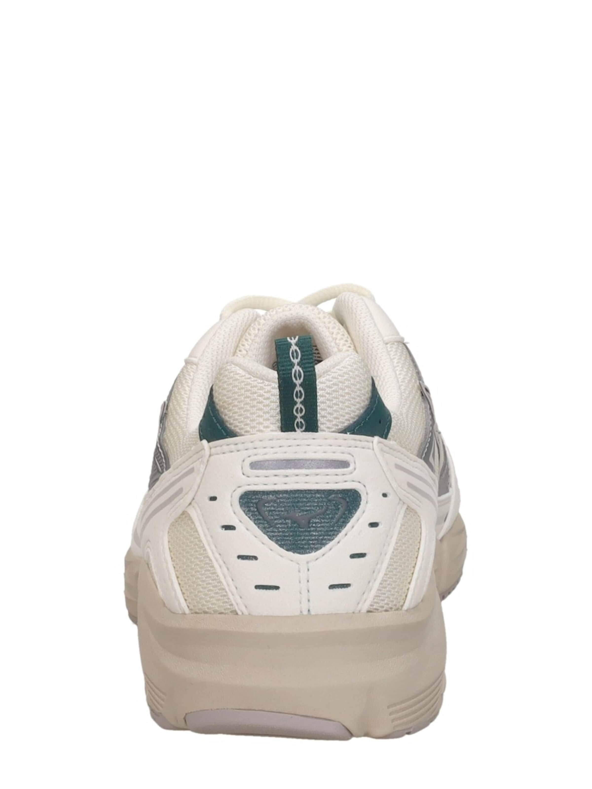 MIZUNO Sneakers 'MXR Suede' in White