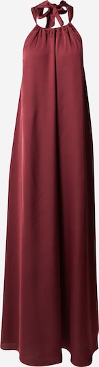 Essentiel Antwerp Evening dress 'Daxos' in Burgundy, Item view