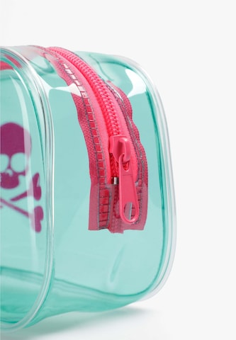 Sac Scalpers en bleu