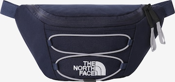 THE NORTH FACE Athletic Fanny Pack 'Jester Lumbar' in Blue: front
