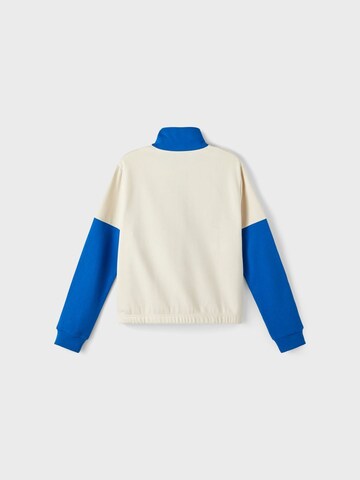 NAME IT Sweatshirt in Mixed colors