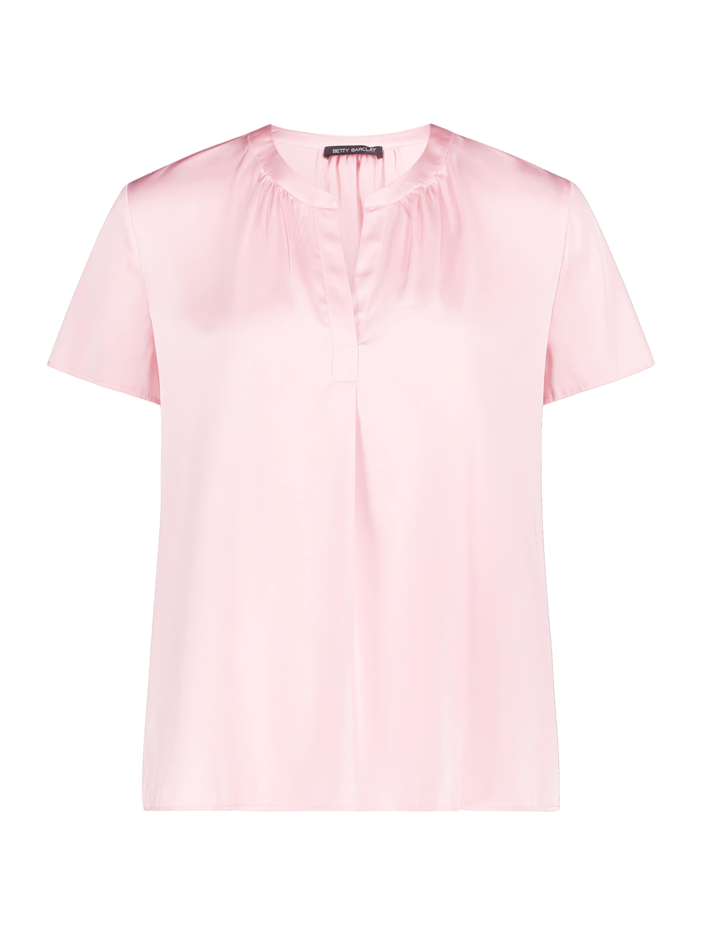 Betty Barclay Blouse in Roze: voorkant
