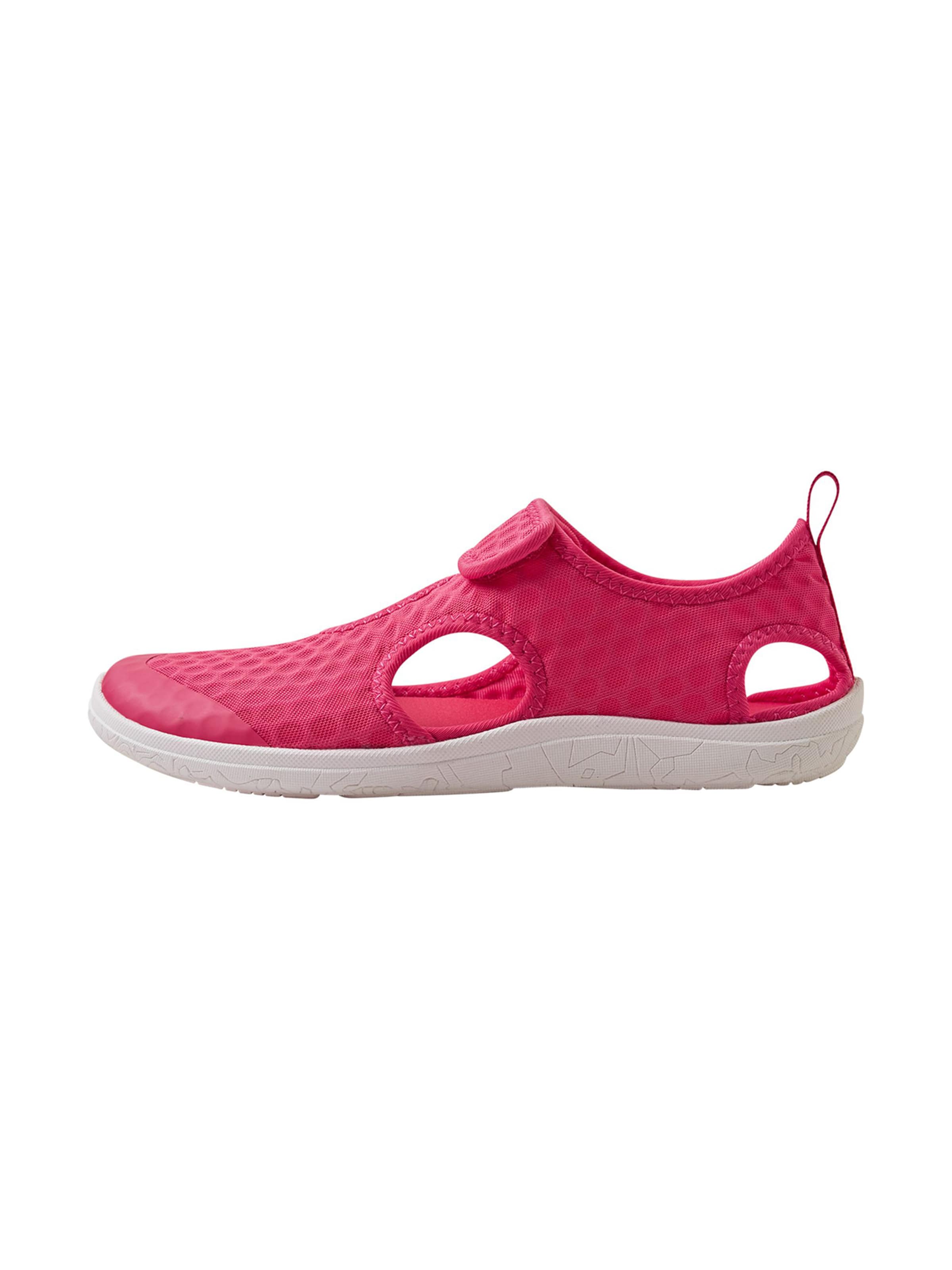 Reima Sandals & Slippers 'Rantaan Junior' in Pink: front