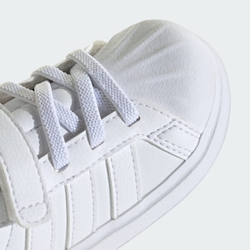 Sneaker 'Streettalk' di ADIDAS SPORTSWEAR in bianco