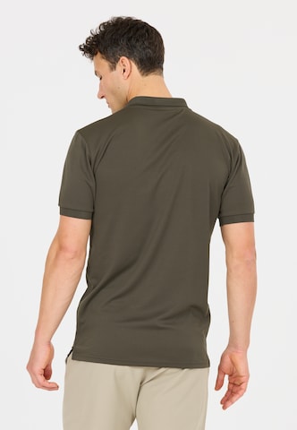 Whistler Performance shirt 'Felox V2' in Green