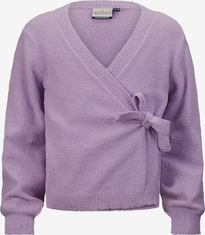 Retour Jeans Knit Cardigan 'Karen' in Light purple, Item view