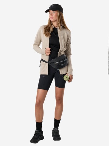 SWEDEMOUNT - Chaqueta deportiva 'Trondheim' en beige