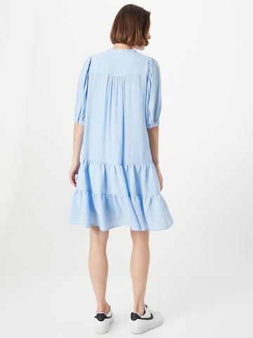 SISTERS POINT Dress 'IBON' in Blue