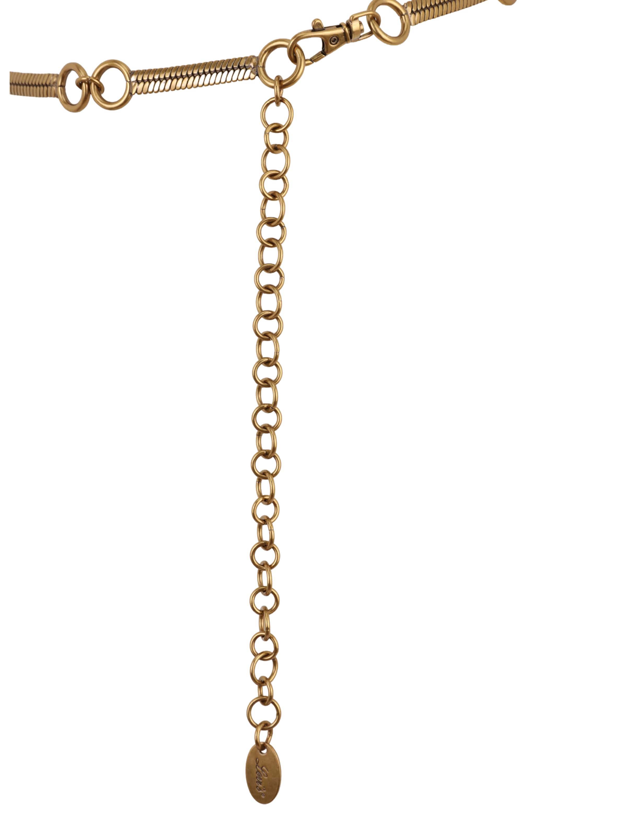 Ceinture 'FRANCHESCA' LEVI'S ® en marron