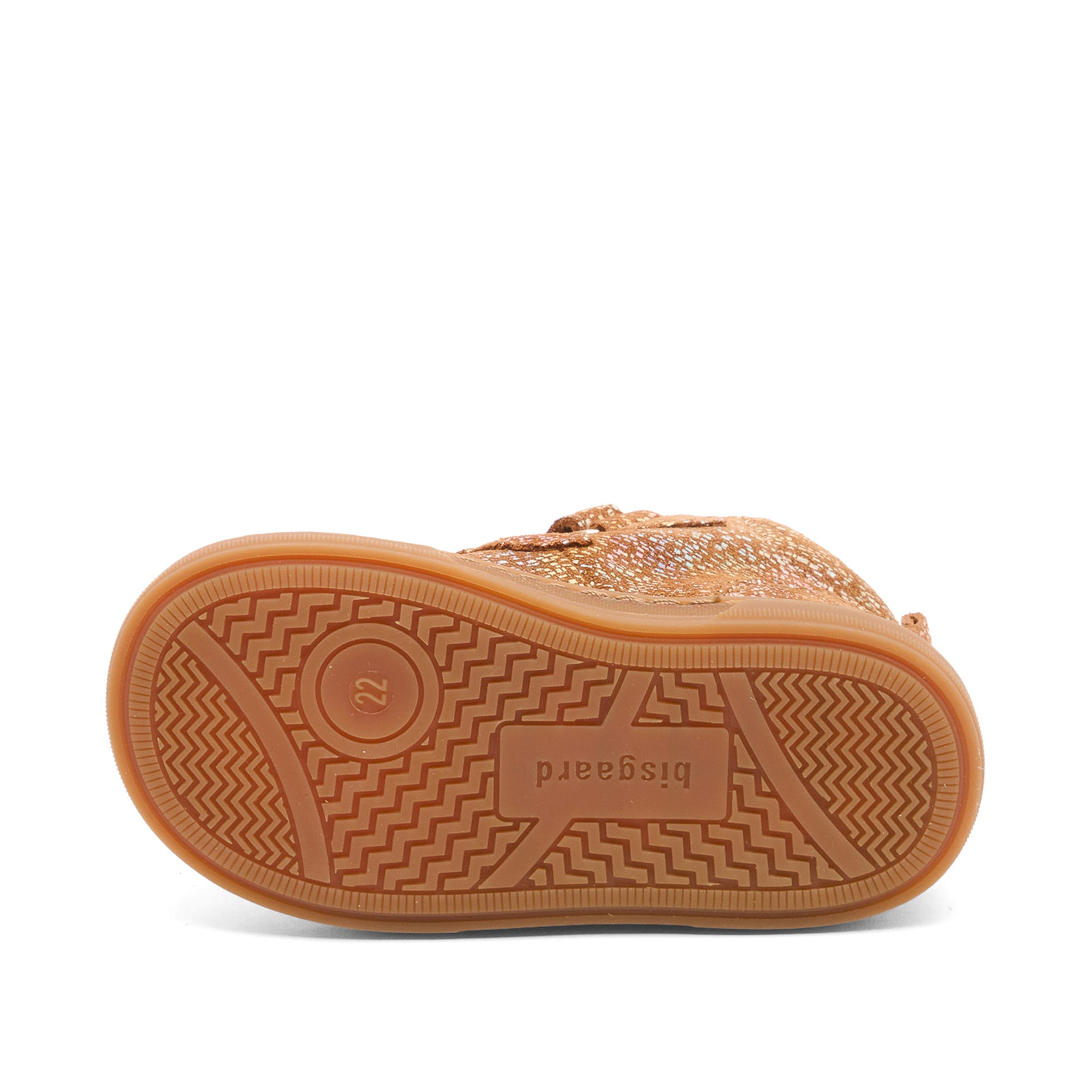 BISGAARD - Botas en marrón