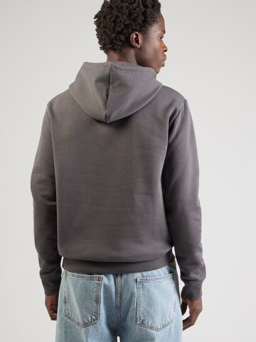 Only & Sons Sweatshirt 'ONSCONNOR' in Grey
