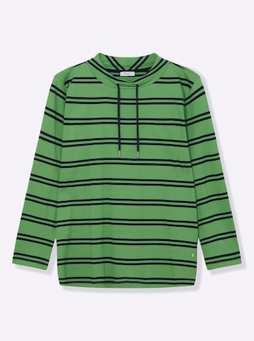 SHEEGO Paita värissä vihreä