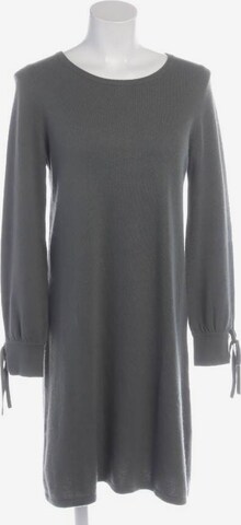 REPEAT Dress in M in Grey: front