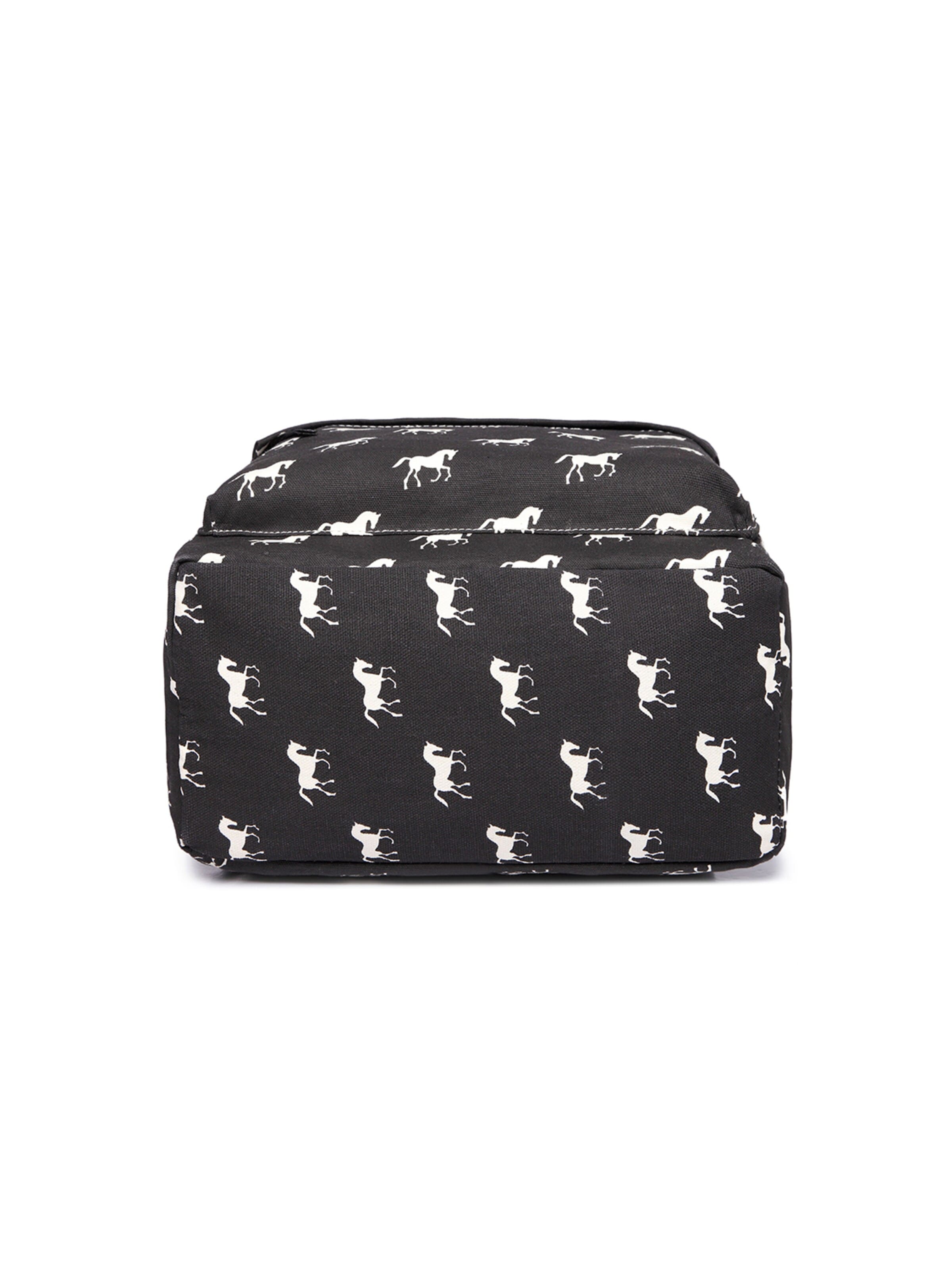 Kono Backpack in Black