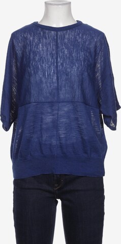DRYKORN Sweater & Cardigan in M in Blue: front