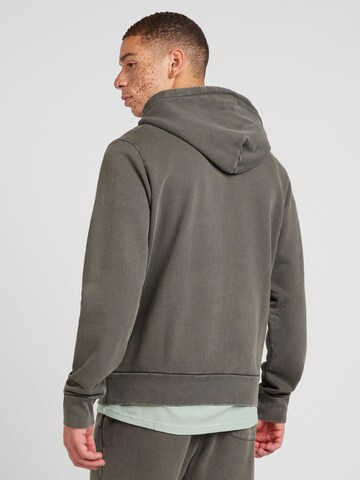 JACK & JONES Sweatshirt 'AXTON' in Grijs