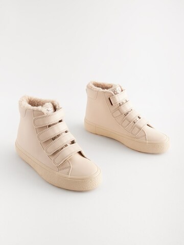 Baskets Next en rose