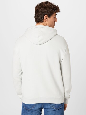 HOLLISTER Sweatshirt in Grau