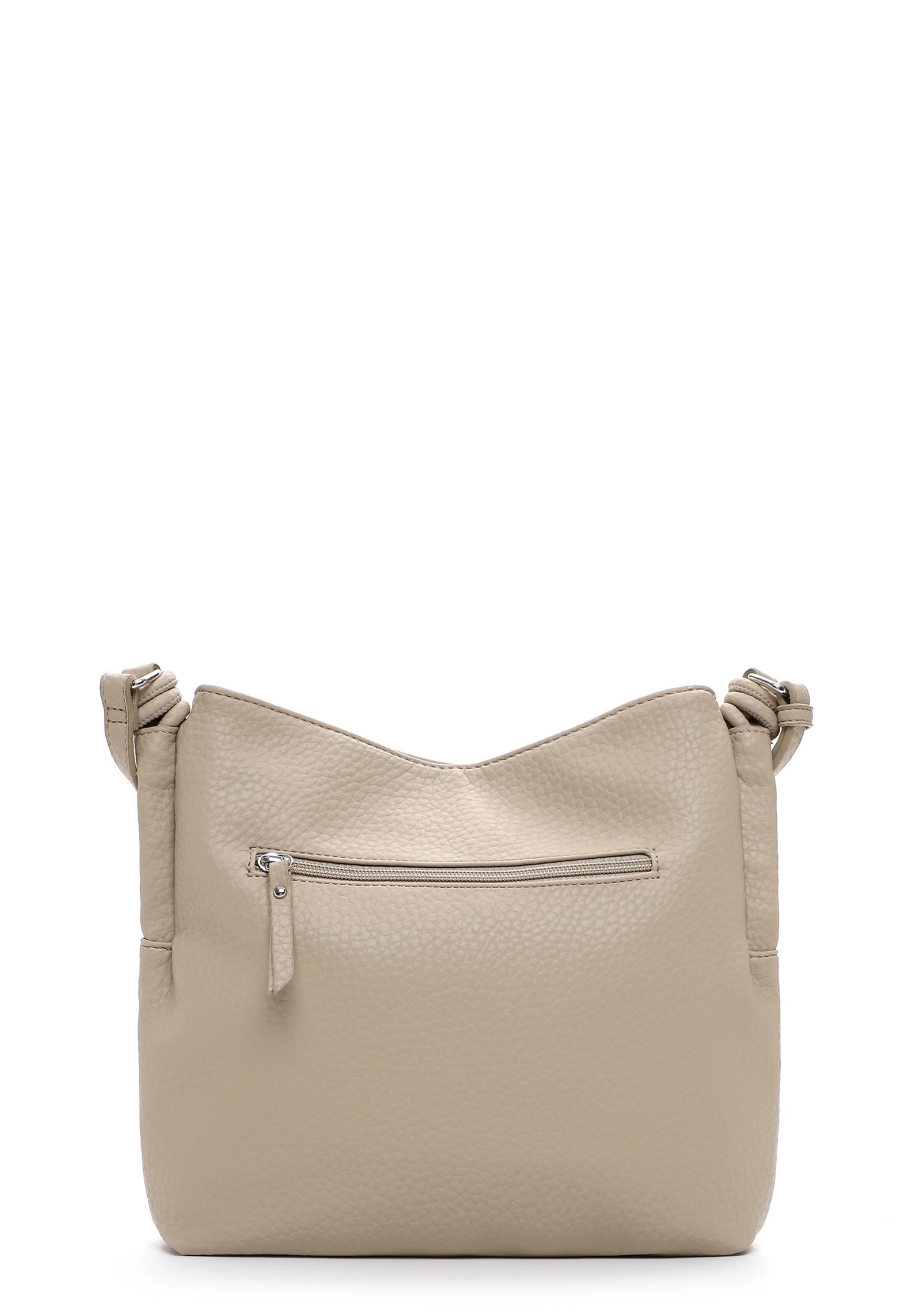 Emily & Noah Skuldertaske 'Montpellier RUE 09 ' i beige