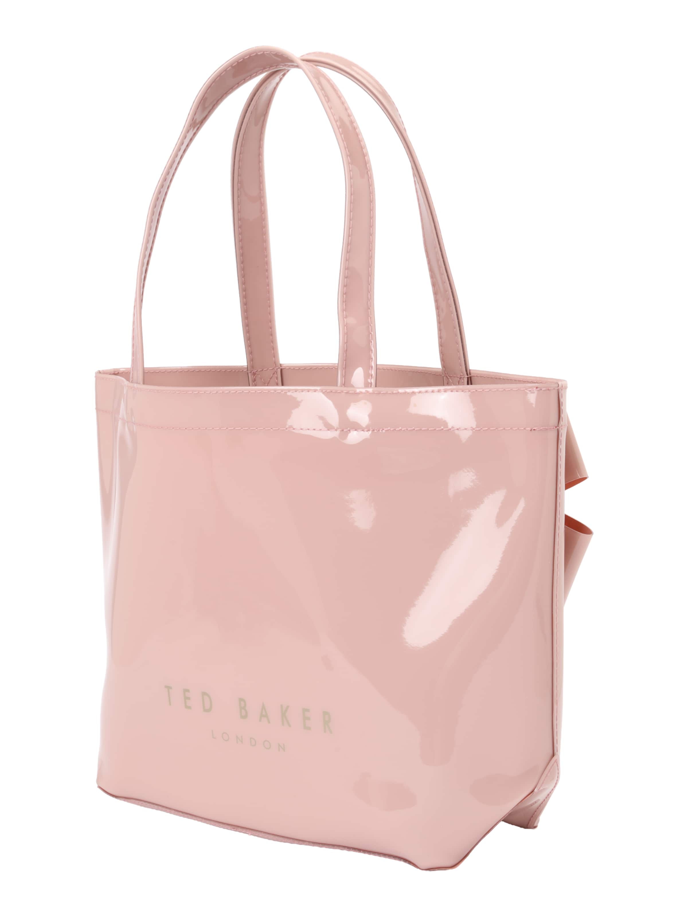 Ted Baker Шоппер 'NIKICON' в Ярко-розовый