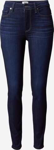 PAIGE Skinny Jeans 'HOXTON' in Blau: predná strana