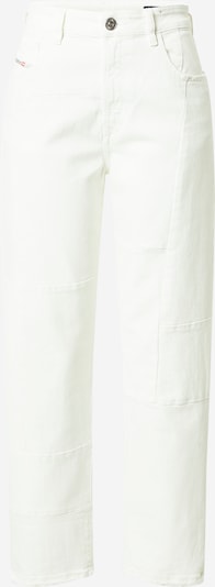 DIESEL Vaquero 'D-REGGY' en blanco denim, Vista del producto