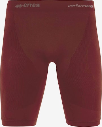 Errea Sports trousers 'DENIS ' in Brown: front