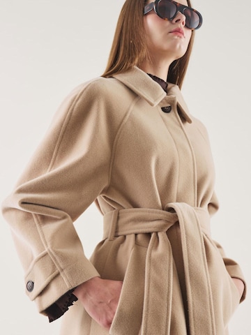MANUKA Winterjacke‌‌‌‌ in Beige