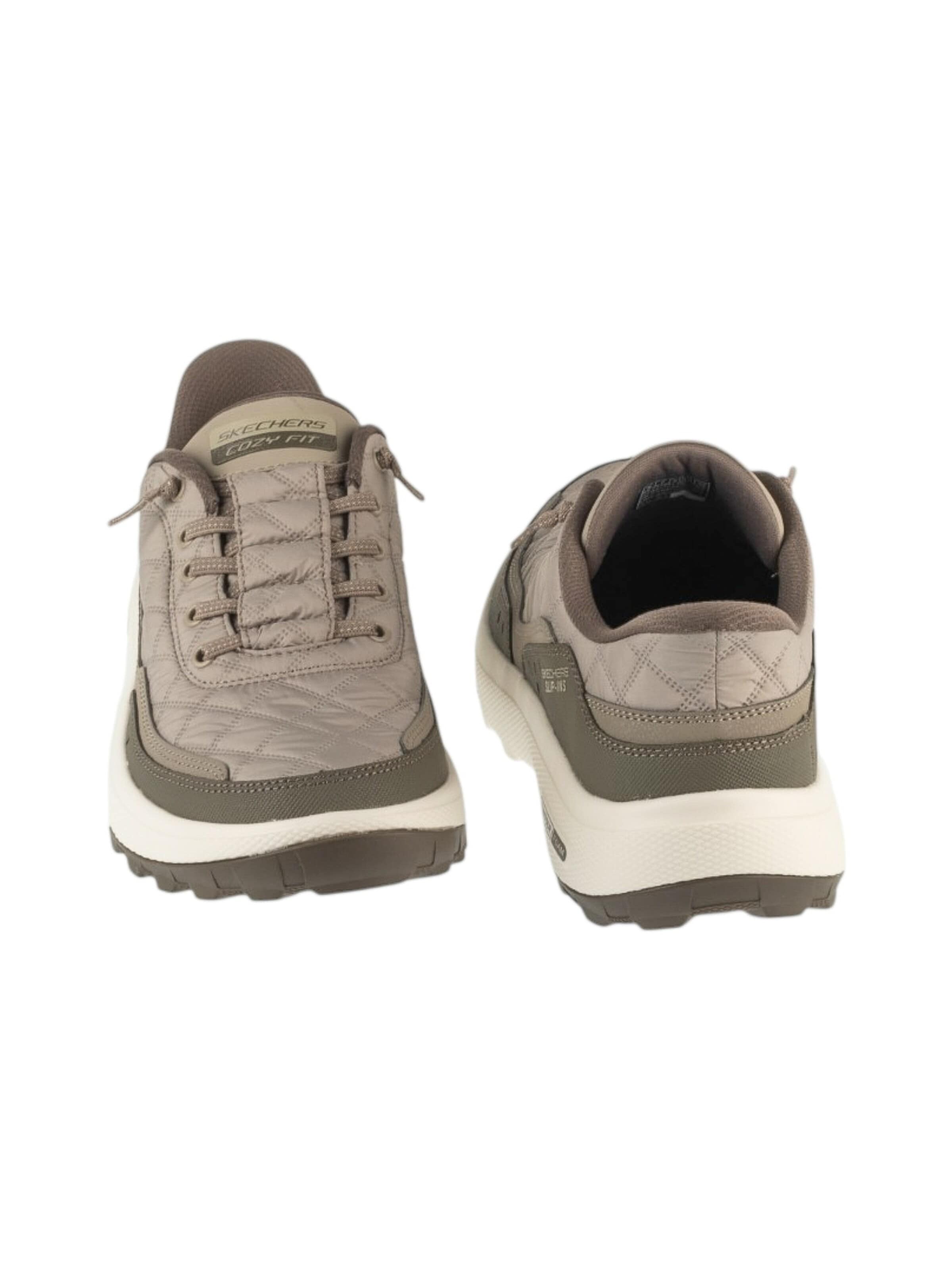 SKECHERS Sneaker low 'Slip-Ins: Urban Explore'‌‌‌ in Grau