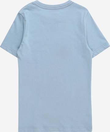 Jordan T-Shirt 'Air' in Blau