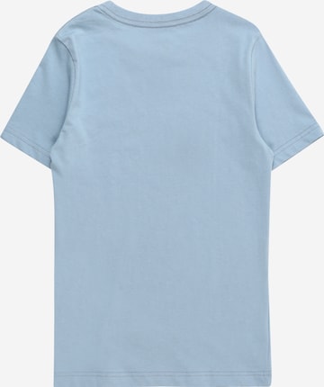 T-Shirt 'Air' Jordan en bleu