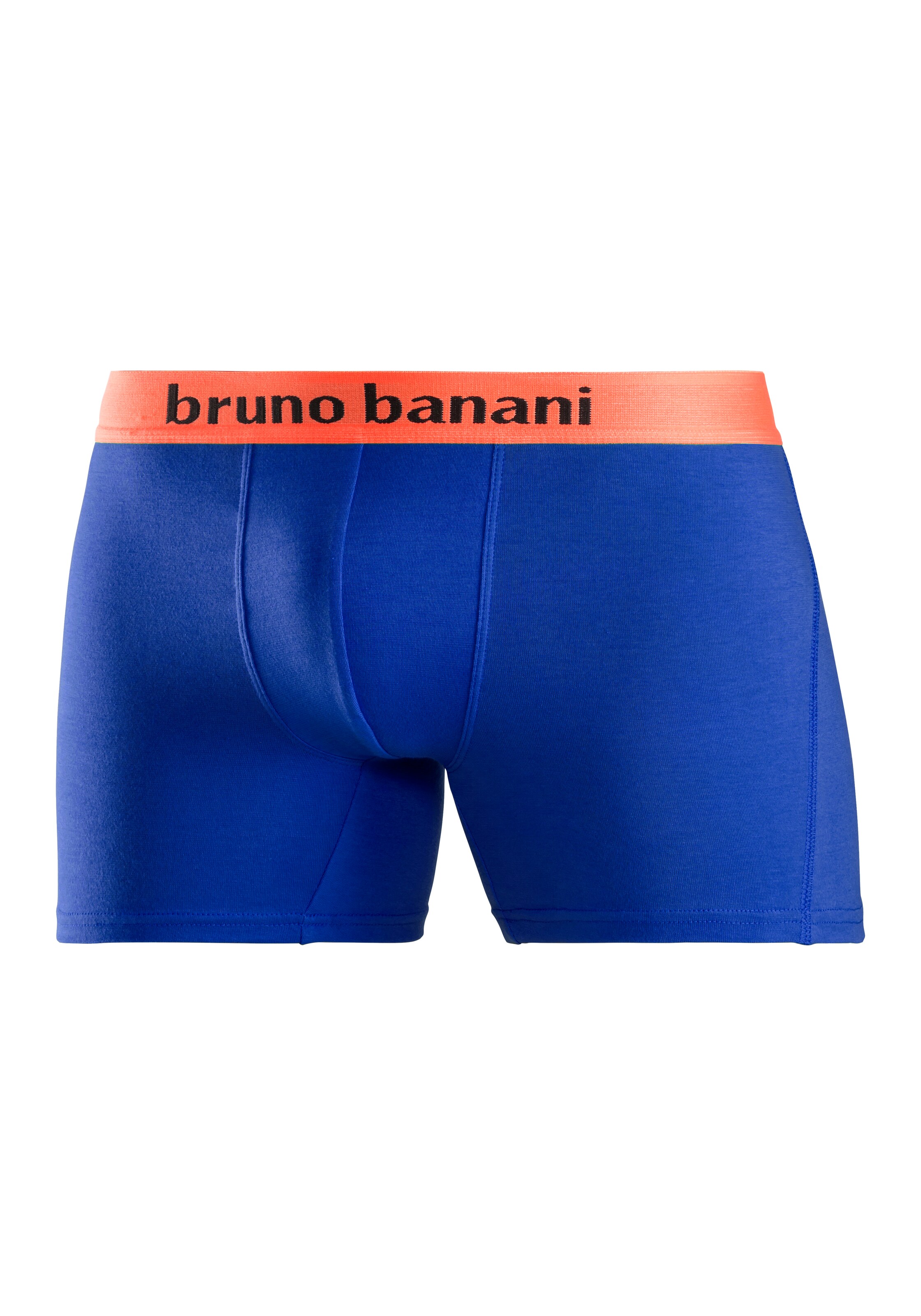 Boxers Bruno Banani en bleu