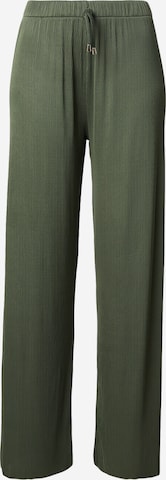 Hailys Hose in Grün: Vorderseite
