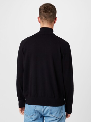 Calvin Klein Sweater in Black